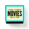 Mini Poorly Explained Movies - 80s Edition