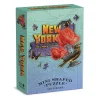 New York Mini Shaped Jigsaw Puzzle