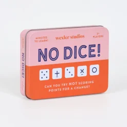 No Dice! Game