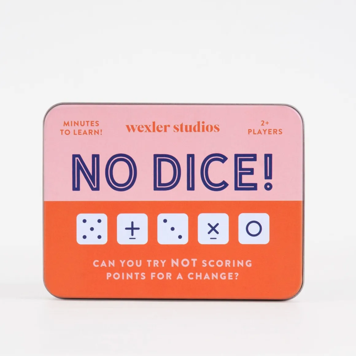 No Dice! Game