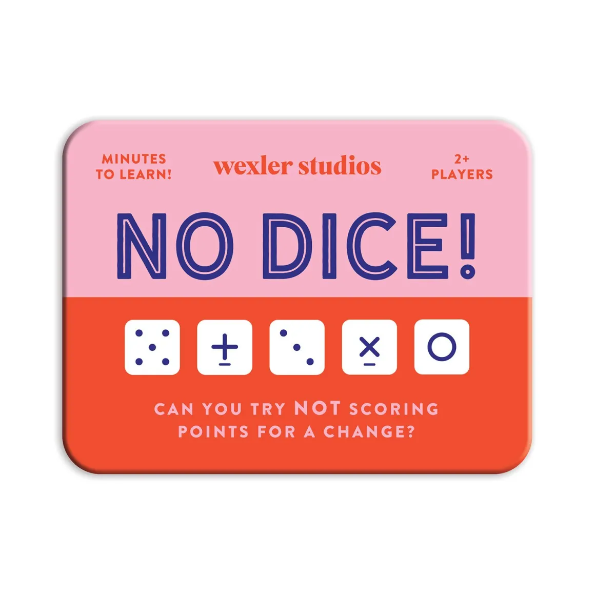 No Dice! Game