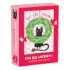 Oh So Merry 100 Piece Mini Jigsaw Puzzle