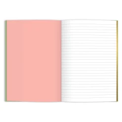 Parisian Life A5 Notebook