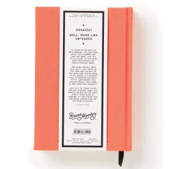 Part-Time Adult Undated Daily Planner