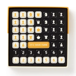 Pawn Shop Magnetic Fridge Game