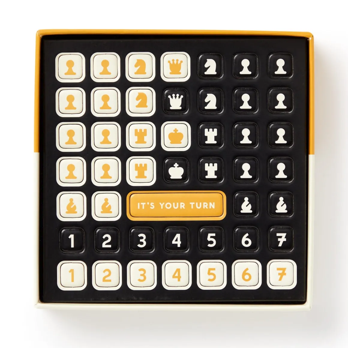 Pawn Shop Magnetic Fridge Game