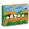 Peanuts Great Pumpkin 1000 Piece Puzzle