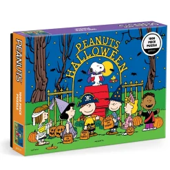 Peanuts Halloween 1000 Piece Puzzle