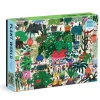 Plant World 1000 Piece Puzzle