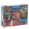 Portobello Road 1000 Piece Jigsaw Puzzle