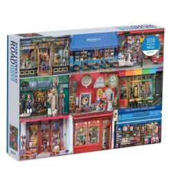Portobello Road 1000 Piece Jigsaw Puzzle