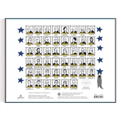 Presidents' Pets 2000 Piece Puzzle