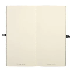 Primavera Travel Journal Pouch With Pen