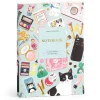 Purrfect Accessories Premium A5 Notebook