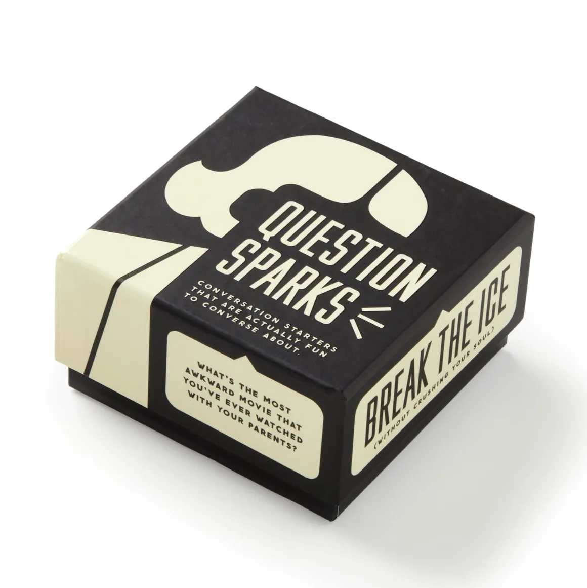 Question Sparks