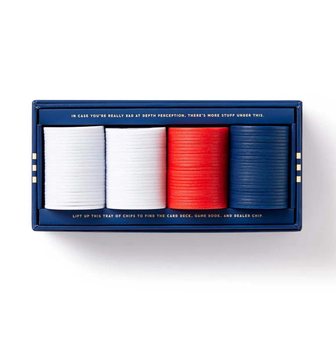 Raise The Stakes Poker Game Set
