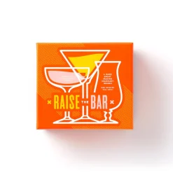 Raising The Bar Game Set