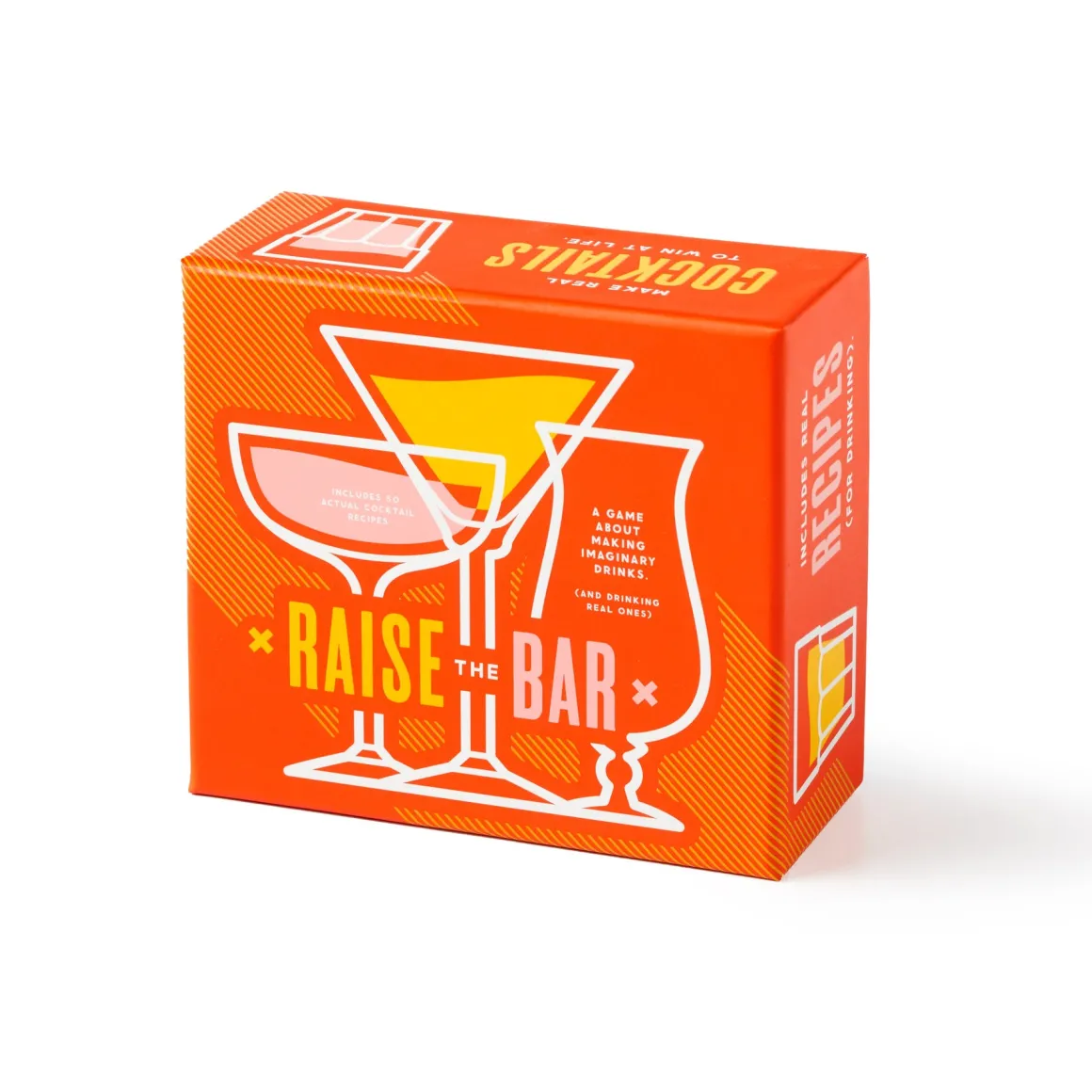 Raising The Bar Game Set