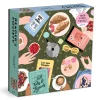 Reader's Society 1000 Piece Puzzle