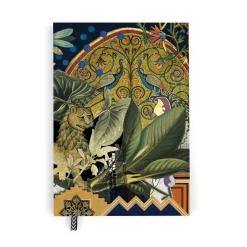 Retour En Phoenicie A6 Layflat Notebook