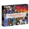 Romare Bearden x DreamYard 500 Piece Double-Sided Puzzle