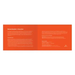 Romare Bearden x DreamYard 500 Piece Double-Sided Puzzle