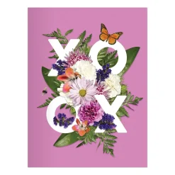 Say It With Flowers Greeting Assortment Notecard Box