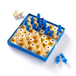 Say Yes To The Chess Game Set