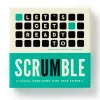 Scrumble Magnetic Fridge Game