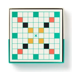 Scrumble Magnetic Fridge Game