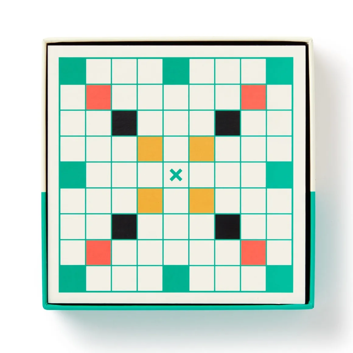 Scrumble Magnetic Fridge Game
