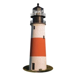 Seas The Day 2 in 1 Shaped Puzzle
