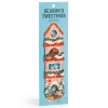 Season's Tweetings Paper Bookmark