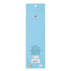 Season's Tweetings Paper Bookmark