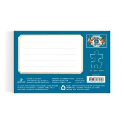 Seek Magic Every Day 128 Piece Matchbox Puzzle