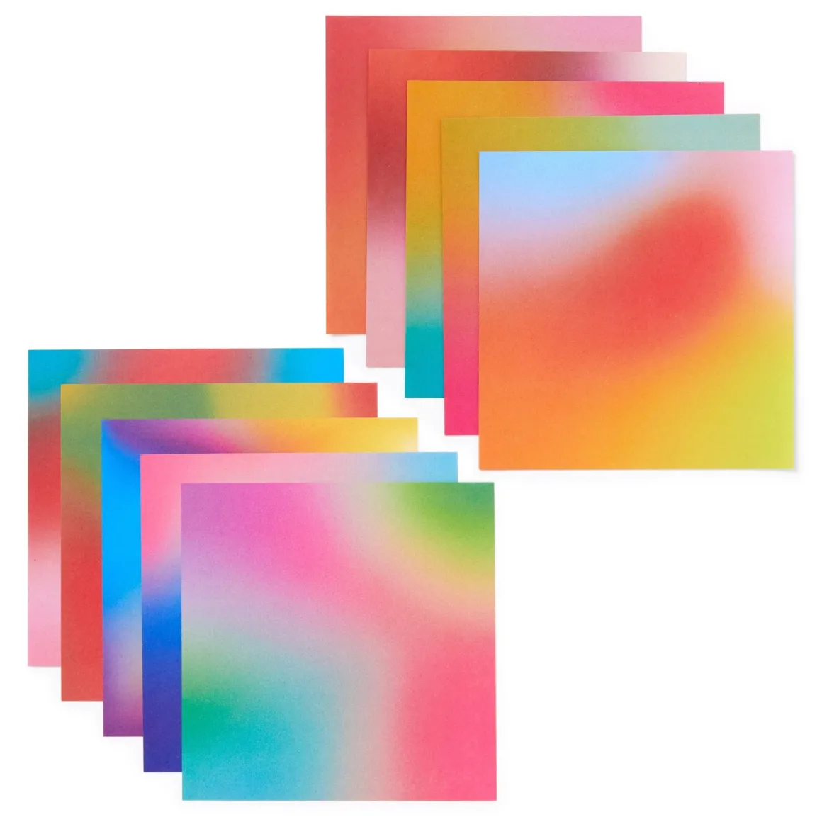 Shrimpin' Ain't Easy Origami Kit