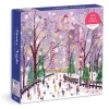 Snowy Night 500 Piece Puzzle