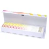 Sol Y Sombra Pencil Set Sunset Yellow