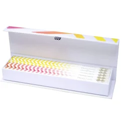 Sol Y Sombra Pencil Set Sunset Yellow