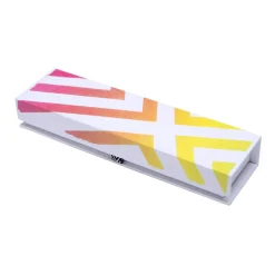 Sol Y Sombra Pencil Set Sunset Yellow