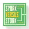 Spork Versus Stork Social Game