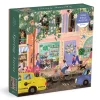 Spring Street 1000 Piece Jigsaw Puzzle