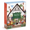 Surf Shack Hideaway 11 x 14 Paint By Number Kit