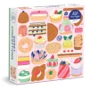 Sweet Confections 500 Piece Puzzle