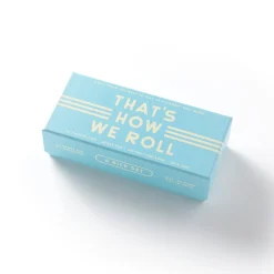 That's How We Roll Dice Game Set