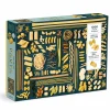 The Art of Pasta 1000 Piece Puzzle with Shaped Pieces