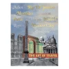 The Art of Travel Postcards