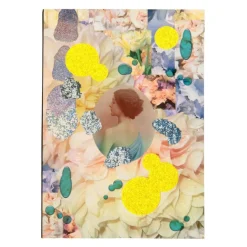 The Art Series - Catherine Larre A5 Notebook