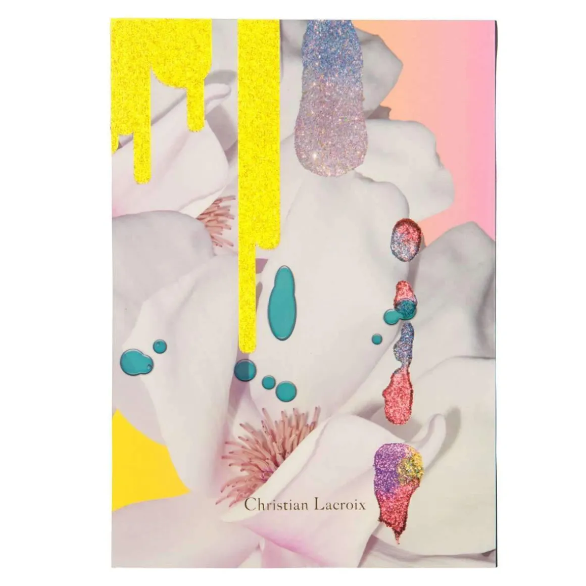The Art Series - Catherine Larre A5 Notebook