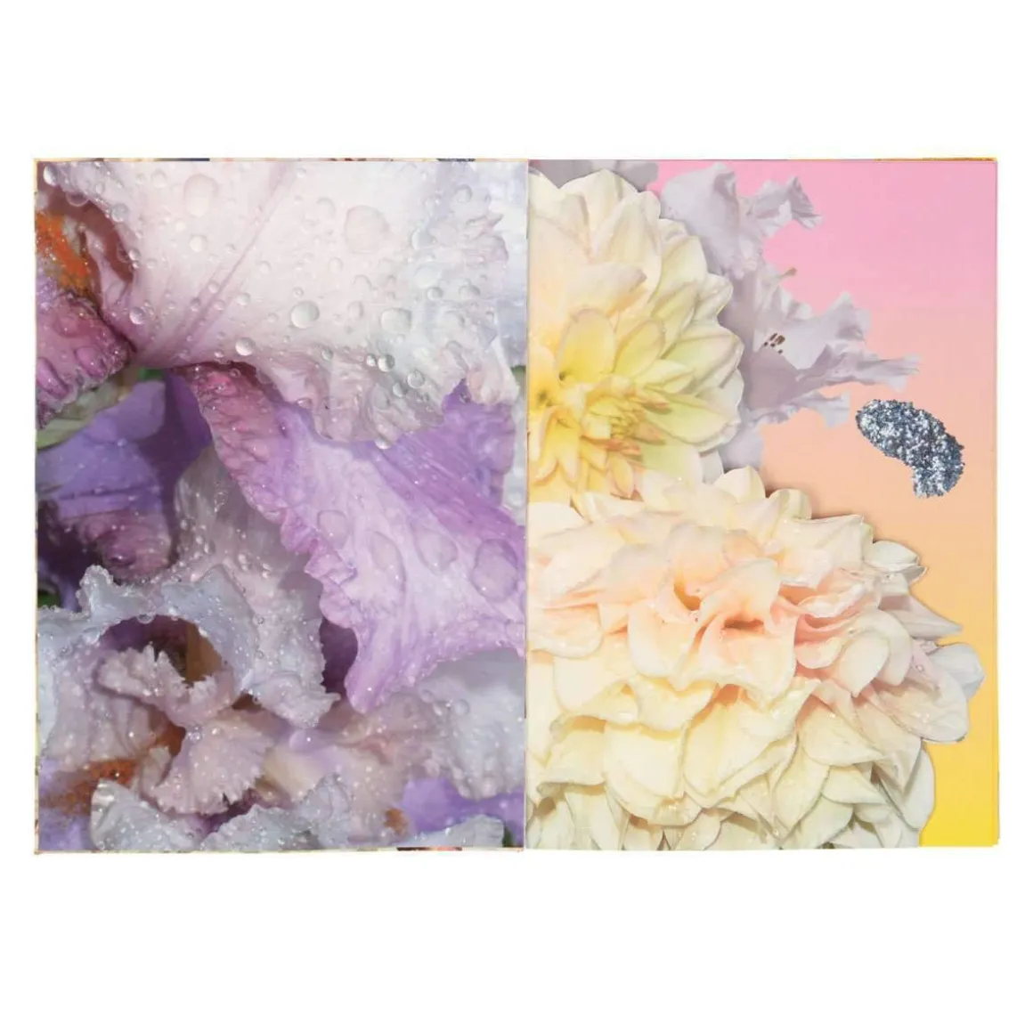The Art Series - Catherine Larre A5 Notebook